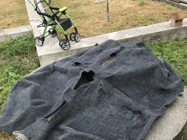 Серый Дэу Сенс, объемом двигателя 1.5 л и пробегом 250 тыс. км за 2381 $, фото 10 на Automoto.ua