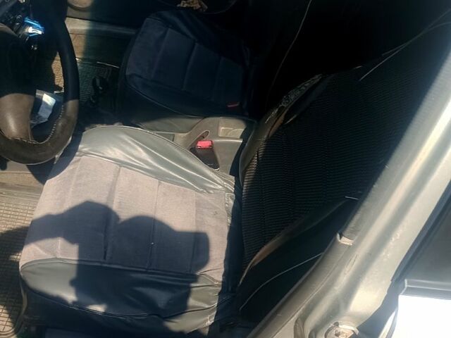 Серый Дэу Сенс, объемом двигателя 1.3 л и пробегом 280 тыс. км за 990 $, фото 3 на Automoto.ua