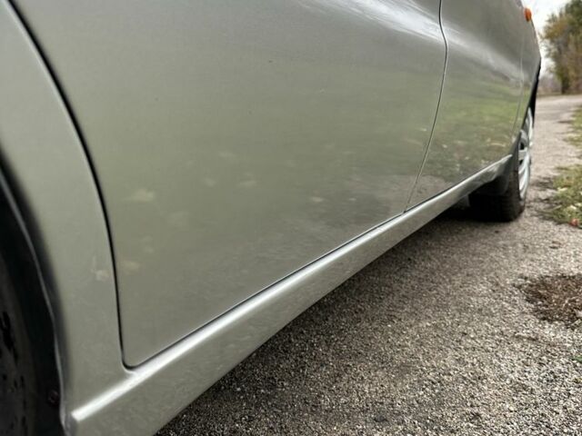 Серый Дэу Сенс, объемом двигателя 1.5 л и пробегом 193 тыс. км за 2400 $, фото 7 на Automoto.ua