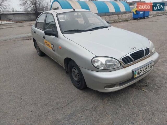 Сірий Деу Сенс, об'ємом двигуна 1.3 л та пробігом 327 тис. км за 1100 $, фото 2 на Automoto.ua