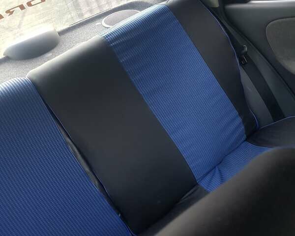 Серый Дэу Сенс, объемом двигателя 0 л и пробегом 155 тыс. км за 2000 $, фото 2 на Automoto.ua