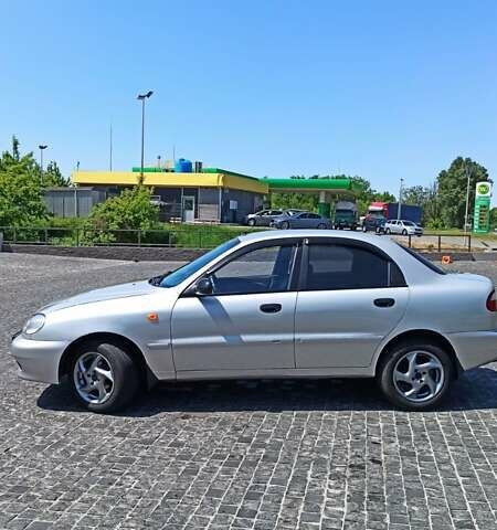 Сірий Деу Сенс, об'ємом двигуна 0 л та пробігом 289 тис. км за 2150 $, фото 2 на Automoto.ua