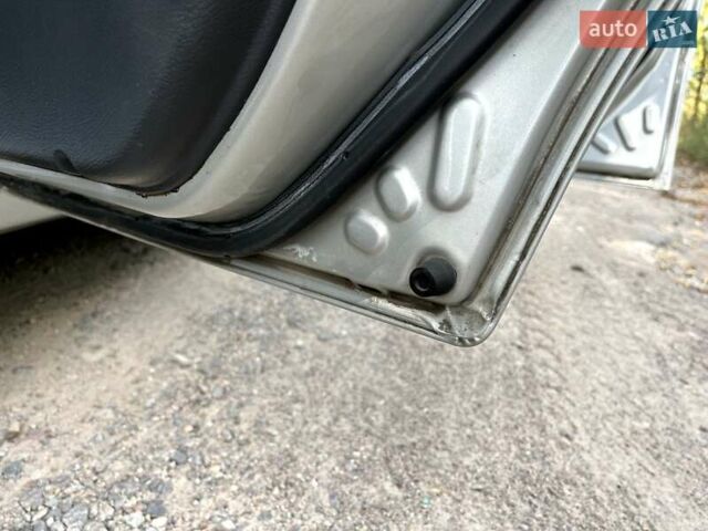 Сірий Деу Сенс, об'ємом двигуна 1.3 л та пробігом 35 тис. км за 3100 $, фото 34 на Automoto.ua