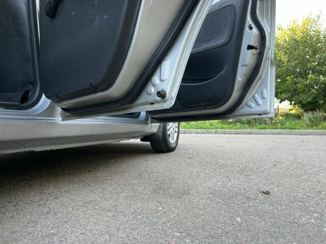 Серый Дэу Сенс, объемом двигателя 1.5 л и пробегом 153 тыс. км за 2450 $, фото 21 на Automoto.ua