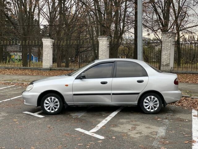 Сірий Деу Сенс, об'ємом двигуна 1.5 л та пробігом 315 тис. км за 2600 $, фото 7 на Automoto.ua