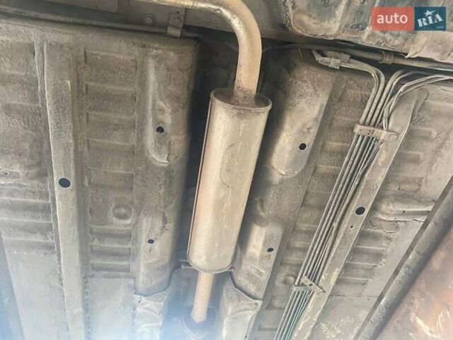 Сірий Деу Сенс, об'ємом двигуна 1.5 л та пробігом 400 тис. км за 1400 $, фото 5 на Automoto.ua