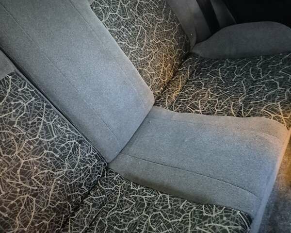 Сірий Деу Сенс, об'ємом двигуна 1.3 л та пробігом 123 тис. км за 2100 $, фото 9 на Automoto.ua