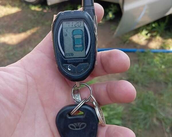 Сірий Деу Сенс, об'ємом двигуна 0 л та пробігом 260 тис. км за 1400 $, фото 2 на Automoto.ua