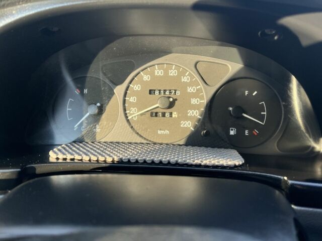 Серый Дэу Сенс, объемом двигателя 1.5 л и пробегом 180 тыс. км за 1799 $, фото 10 на Automoto.ua