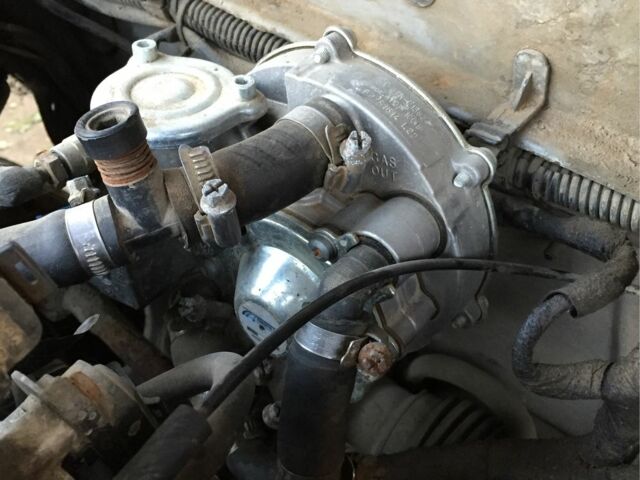 Сірий Деу Сенс, об'ємом двигуна 1.5 л та пробігом 224 тис. км за 550 $, фото 20 на Automoto.ua