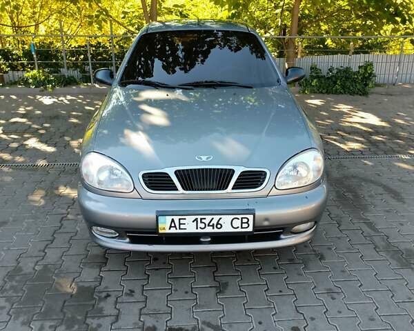 Сірий Деу Сенс, об'ємом двигуна 0 л та пробігом 147 тис. км за 3299 $, фото 1 на Automoto.ua