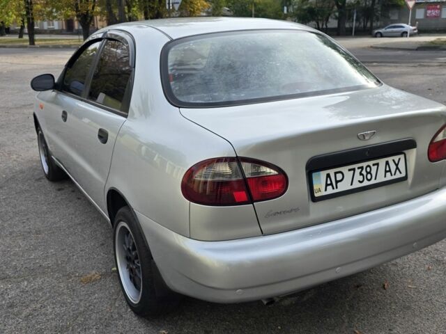 Сірий Деу Сенс, об'ємом двигуна 0 л та пробігом 176 тис. км за 2600 $, фото 3 на Automoto.ua
