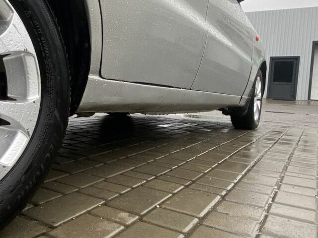 Сірий Деу Сенс, об'ємом двигуна 1.5 л та пробігом 245 тис. км за 2550 $, фото 7 на Automoto.ua