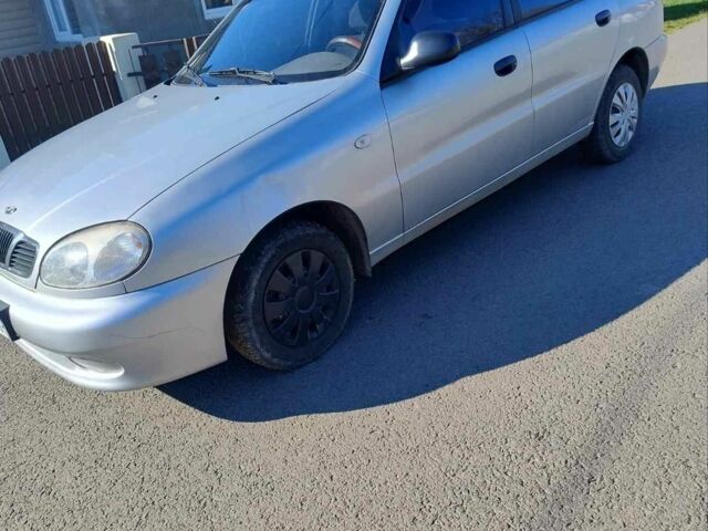 Деу Сенс 2007 у Стрые на Automoto.ua Сірий Деу Сенс, об'ємом двигуна 1.4 л та пробігом 167 тис. км за 1699 $, фото 3 на Automoto.ua
