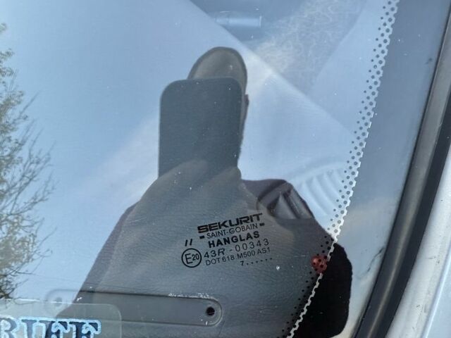 Сірий Деу Сенс, об'ємом двигуна 1.5 л та пробігом 221 тис. км за 2650 $, фото 20 на Automoto.ua