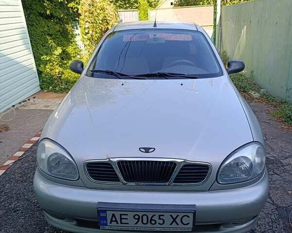 Серый Дэу Сенс, объемом двигателя 1.3 л и пробегом 131 тыс. км за 2350 $, фото 16 на Automoto.ua