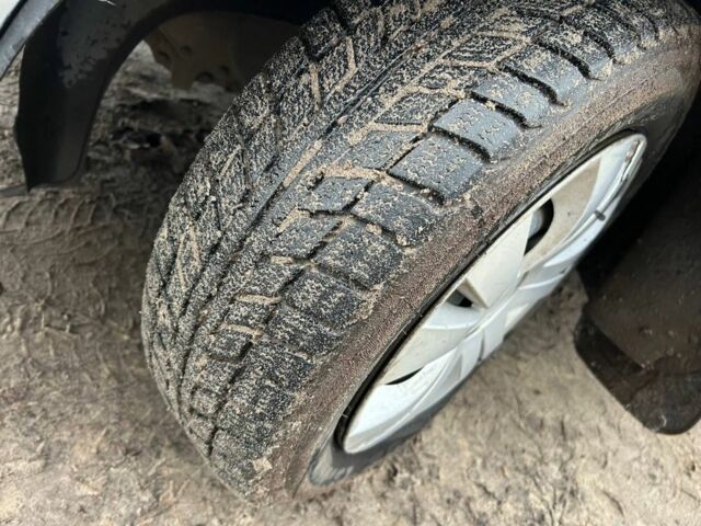 Серый Дэу Сенс, объемом двигателя 1.5 л и пробегом 202 тыс. км за 2100 $, фото 20 на Automoto.ua