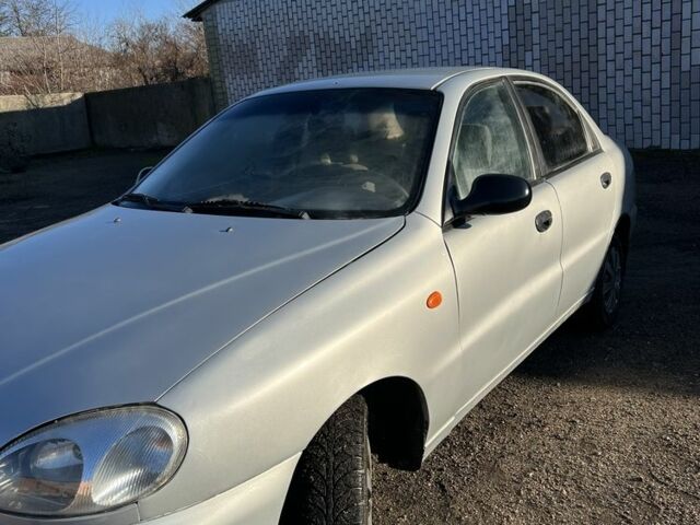 Сірий Деу Сенс, об'ємом двигуна 1.5 л та пробігом 148 тис. км за 1900 $, фото 6 на Automoto.ua