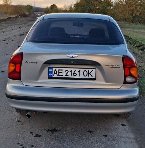 Дэу Сенс 2007 в Днепре (Днепропетровске) на Automoto.ua Серый Дэу Сенс, объемом двигателя 1.5 л и пробегом 108 тыс. км за 3600 $, фото 13 на Automoto.ua