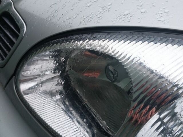 Сірий Деу Сенс, об'ємом двигуна 1.4 л та пробігом 21 тис. км за 4300 $, фото 5 на Automoto.ua