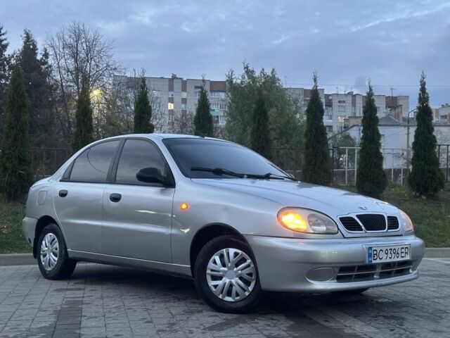 Сірий Деу Сенс, об'ємом двигуна 1.5 л та пробігом 170 тис. км за 2199 $, фото 9 на Automoto.ua