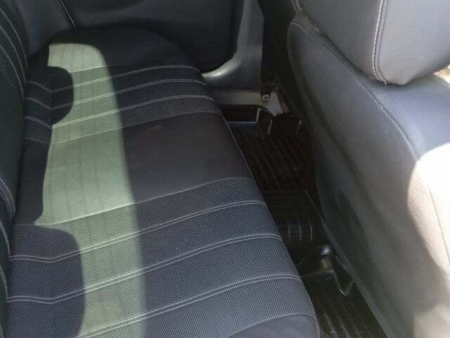 Серый Дэу Сенс, объемом двигателя 0 л и пробегом 217 тыс. км за 2800 $, фото 5 на Automoto.ua