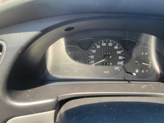 Серый Дэу Сенс, объемом двигателя 0 л и пробегом 156 тыс. км за 2600 $, фото 4 на Automoto.ua