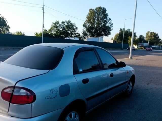 Серый Дэу Сенс, объемом двигателя 0 л и пробегом 275 тыс. км за 1140 $, фото 2 на Automoto.ua