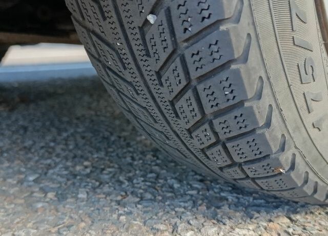 Сірий Деу Сенс, об'ємом двигуна 1.3 л та пробігом 179 тис. км за 1400 $, фото 20 на Automoto.ua