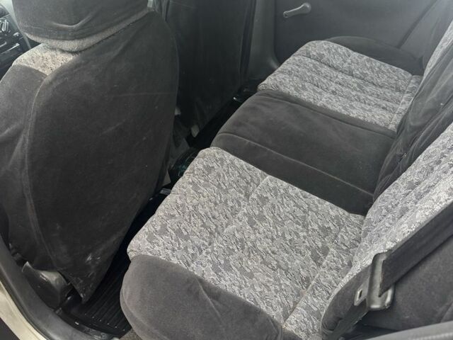 Серый Дэу Сенс, объемом двигателя 1.5 л и пробегом 300 тыс. км за 1099 $, фото 3 на Automoto.ua