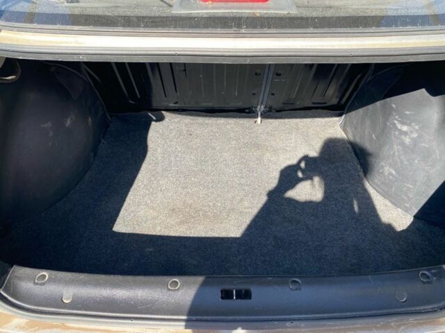 Серый Дэу Сенс, объемом двигателя 1.5 л и пробегом 115 тыс. км за 2450 $, фото 2 на Automoto.ua