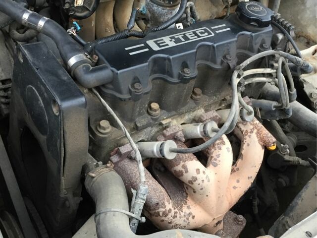 Сірий Деу Сенс, об'ємом двигуна 1.5 л та пробігом 224 тис. км за 550 $, фото 22 на Automoto.ua