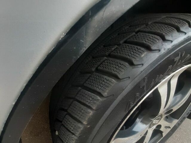 Серый Дэу Сенс, объемом двигателя 1.6 л и пробегом 190 тыс. км за 2300 $, фото 2 на Automoto.ua