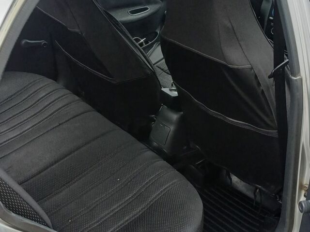 Серый Дэу Сенс, объемом двигателя 1.4 л и пробегом 340 тыс. км за 1950 $, фото 3 на Automoto.ua