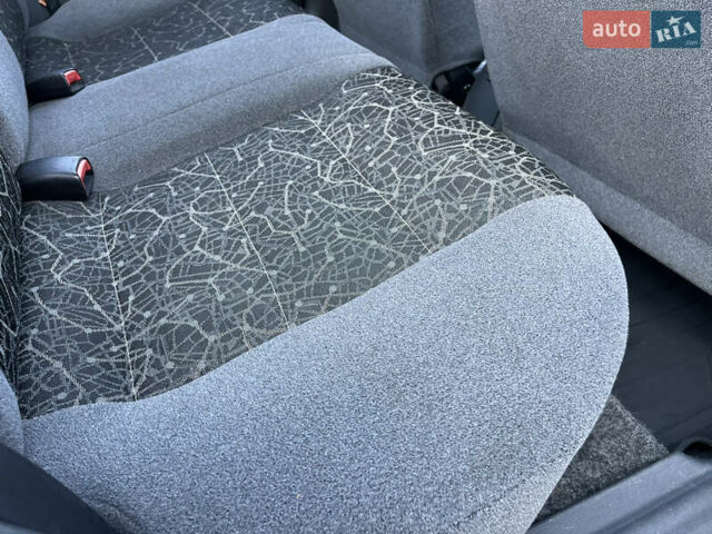 Серый Дэу Сенс, объемом двигателя 0 л и пробегом 59 тыс. км за 2700 $, фото 44 на Automoto.ua