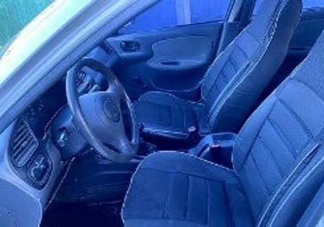 Серый Дэу Сенс, объемом двигателя 1.5 л и пробегом 89 тыс. км за 950 $, фото 2 на Automoto.ua