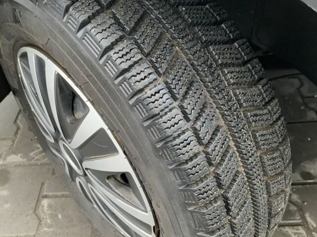 Сірий Деу Сенс, об'ємом двигуна 1.3 л та пробігом 220 тис. км за 2850 $, фото 6 на Automoto.ua