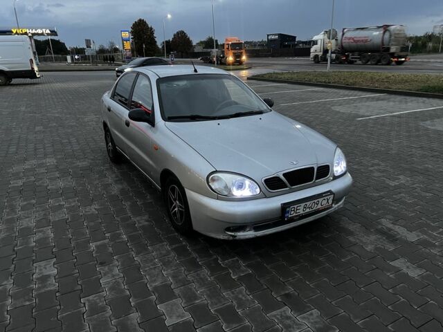 Сірий Деу Сенс, об'ємом двигуна 0 л та пробігом 116 тис. км за 1500 $, фото 2 на Automoto.ua