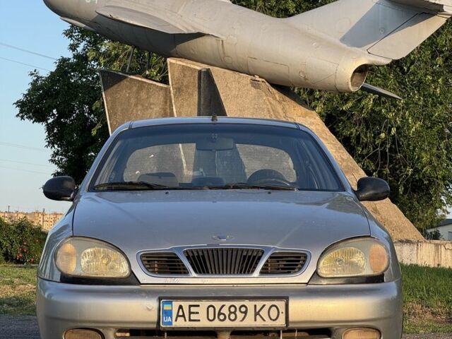 Дэу Сенс 2007 в Долинской на Automoto.ua Серый Дэу Сенс, объемом двигателя 1.4 л и пробегом 190 тыс. км за 29 $, фото 1 на Automoto.ua