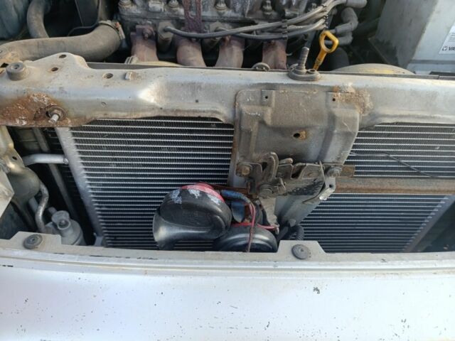 Серый Дэу Сенс, объемом двигателя 0 л и пробегом 275 тыс. км за 1140 $, фото 7 на Automoto.ua