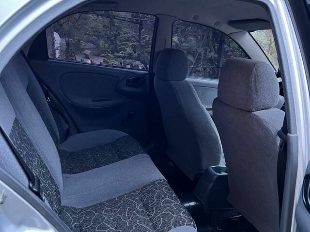 Сірий Деу Сенс, об'ємом двигуна 1.5 л та пробігом 212 тис. км за 2250 $, фото 5 на Automoto.ua