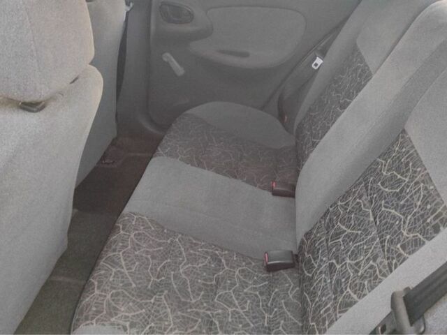 Дэу Сенс 2007 в Южное на Automoto.ua Серый Дэу Сенс, объемом двигателя 1.5 л и пробегом 102 тыс. км за 2499 $, фото 8 на Automoto.ua