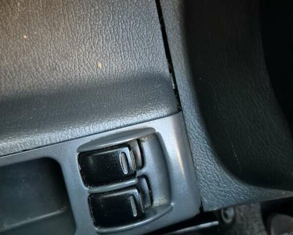 Сірий Деу Сенс, об'ємом двигуна 1.3 л та пробігом 123 тис. км за 2100 $, фото 7 на Automoto.ua
