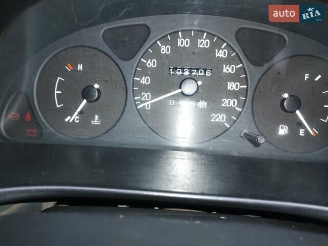 Серый Дэу Сенс, объемом двигателя 0 л и пробегом 103 тыс. км за 2700 $, фото 4 на Automoto.ua