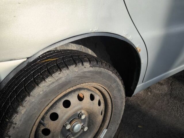 Серый Дэу Сенс, объемом двигателя 1.5 л и пробегом 222 тыс. км за 2650 $, фото 6 на Automoto.ua