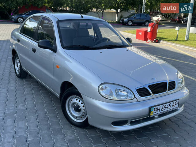 Серый Дэу Сенс, объемом двигателя 0 л и пробегом 59 тыс. км за 2700 $, фото 8 на Automoto.ua