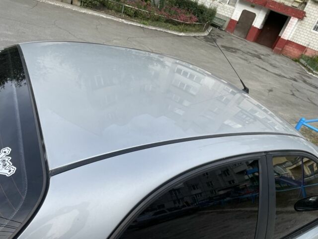 Сірий Деу Сенс, об'ємом двигуна 1.3 л та пробігом 1 тис. км за 1800 $, фото 4 на Automoto.ua