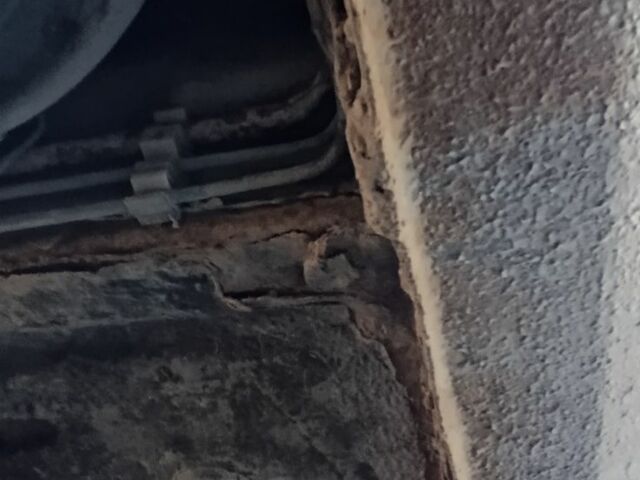 Сірий Деу Сенс, об'ємом двигуна 1.3 л та пробігом 179 тис. км за 1400 $, фото 22 на Automoto.ua