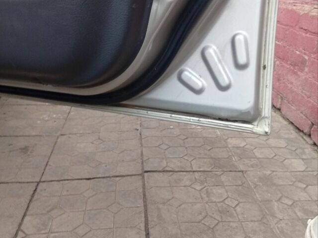 Серый Дэу Сенс, объемом двигателя 0 л и пробегом 104 тыс. км за 2200 $, фото 5 на Automoto.ua