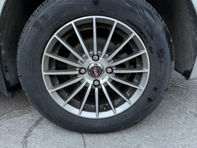 Сірий Деу Сенс, об'ємом двигуна 1.5 л та пробігом 221 тис. км за 2650 $, фото 21 на Automoto.ua